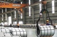 Một số mặt hàng thép Việt bị Malaysia áp thuế đến 15,69%