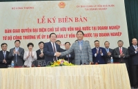 Ngành Công Thương: Tạo nhiều dấu ấn quan trọng trong phát triển kinh tế và hội nhập