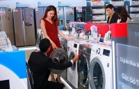 Lĩnh vực Điện tử tiêu dùng tăng mạnh nhu cầu tuyển dụng