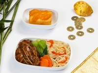 Emirates “đãi” món ngon nhân dịp Tết Nguyên đán