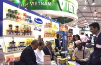 Hoạt động xúc tiến thương mại: Chuyển hướng phù hợp