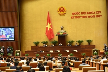 Đại biểu Quốc hội đặt kỳ vọng vào đội ngũ nhân sự cấp cao nhiệm kỳ mới