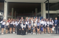 ICAEW hợp tác với các trường đại học, nâng cao tính chuyên nghiệp cho sinh viên