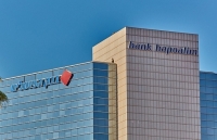 Quý III: Thị trường ngoại hối Israel bất ổn nhẹ