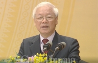 Kiên quyết, năng động, sáng tạo thực hiện thắng lợi các mục tiêu kinh tế - xã hội năm 2019 và những năm tiếp theo