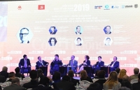 Trưởng ban Kinh tế Trung ương: Muốn hóa rồng phải tăng trưởng cao, ổn định