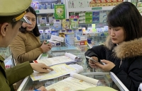 Đường dây nóng 1900888655 của Tổng cục QLTT sẵn sàng nhận các cuộc gọi tố cáo lợi dụng đại dịch để trục lợi