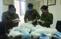 Quyết liệt đấu tranh chống buôn lậu và hàng giả