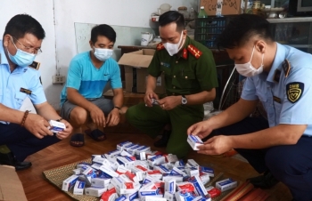 Giá một số thiết bị y tế tăng cao đột ngột, Quản lý thị trường Hà Nội tăng cường kiểm tra, xử lý