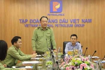 Lực lượng quản lý thị trường ưu tiên kiểm soát chặt kinh doanh xăng dầu
