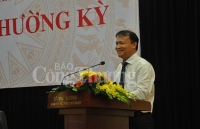 Họp báo Bộ Công Thương quý I/2019: Hàng loạt vấn đề 
