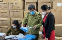 Ban Chỉ đạo 389 TP. Hà Nội: Gắn kiểm tra, kiểm soát với tuyên truyền, vận động