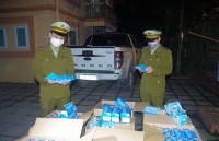 Tăng cường kiểm tra hàng giả, hàng nhái các trang thiết bị y tế