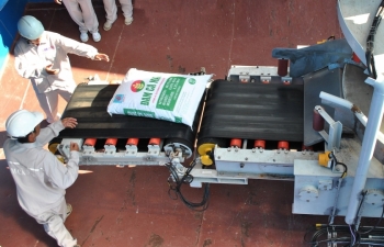 Doanh nghiệp đồng hành cùng Quản lý thị trường bảo vệ quyền lợi người tiêu dùng