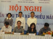 Lượng vải thiều vào Nam tiêu thụ tăng mạnh