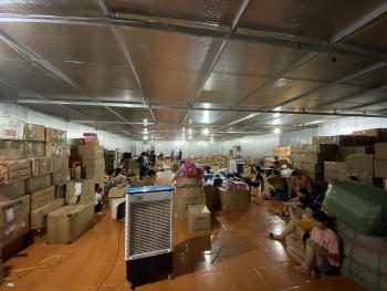 Kỳ I: “Ghi điểm” bằng những “trận đánh” lớn