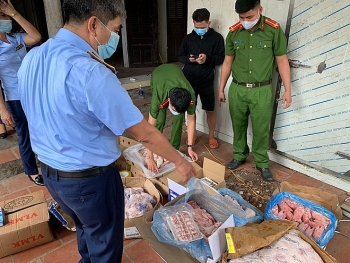 Hà Nội: Cần giải pháp thiết thực, quyết liệt chống buôn lậu, gian lận thương mại, hàng giả