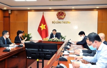 Việt Nam – EAEU: Tận dụng hiệu quả FTA, đưa hợp tác đi vào chiều sâu