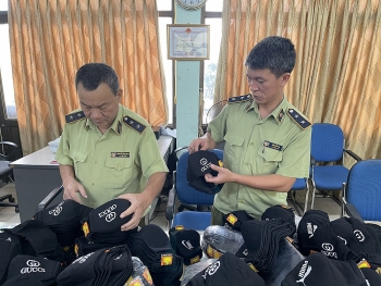 Ban Chỉ đạo 389 TP. Hà Nội: Xử phạt hơn 140 tỷ đồng trong tháng 5