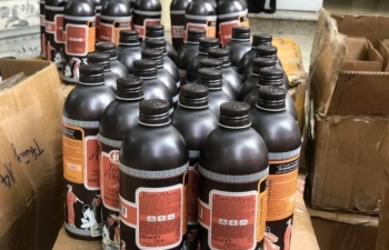 Thận trọng với mỹ phẩm trôi nổi, không rõ nguồn gốc