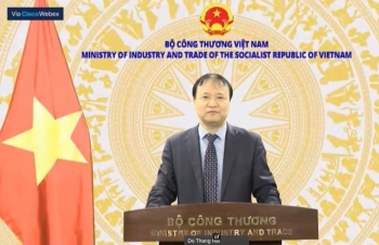 Việt Nam - Ấn Độ: Nhiều dư địa hợp tác kinh doanh trong kỷ nguyên mới