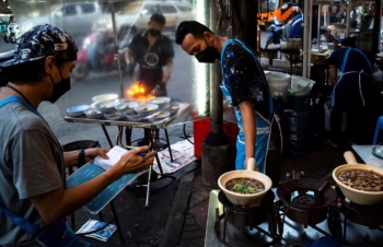 Kinh tế Đông Nam Á đối mặt với nguy cơ lạm phát