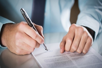 Cục Xúc tiến thương mại là đầu mối thực hiện công việc với VCCI