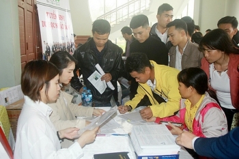 Thanh Hoá: Nhiều biện pháp đồng hành cùng người lao động