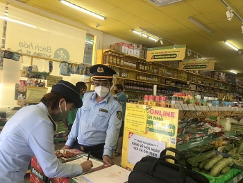 Sóc Trăng: 6 tháng đầu năm xử phạt hành chính 327 vụ vi phạm