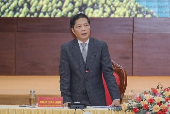 Ngành Công Thương khu vực Trung du và miền núi phía Bắc: Tìm 