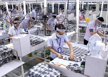 Doanh nghiệp Áo quan tâm đến hàng tiêu dùng của Việt Nam