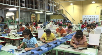 Nâng cao thị trường lao động, đáp ứng cung - cầu việc làm tại Thanh Hóa