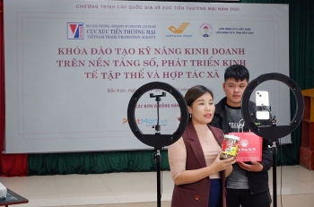Xúc tiến thương mại hiệu qủa: Xác định sản phẩm để quyết định hình thức