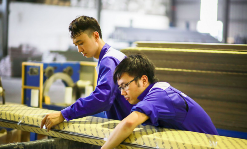 Thái Nguyên: Kịp thời hỗ trợ lao động hưởng bảo hiểm thất nghiệp