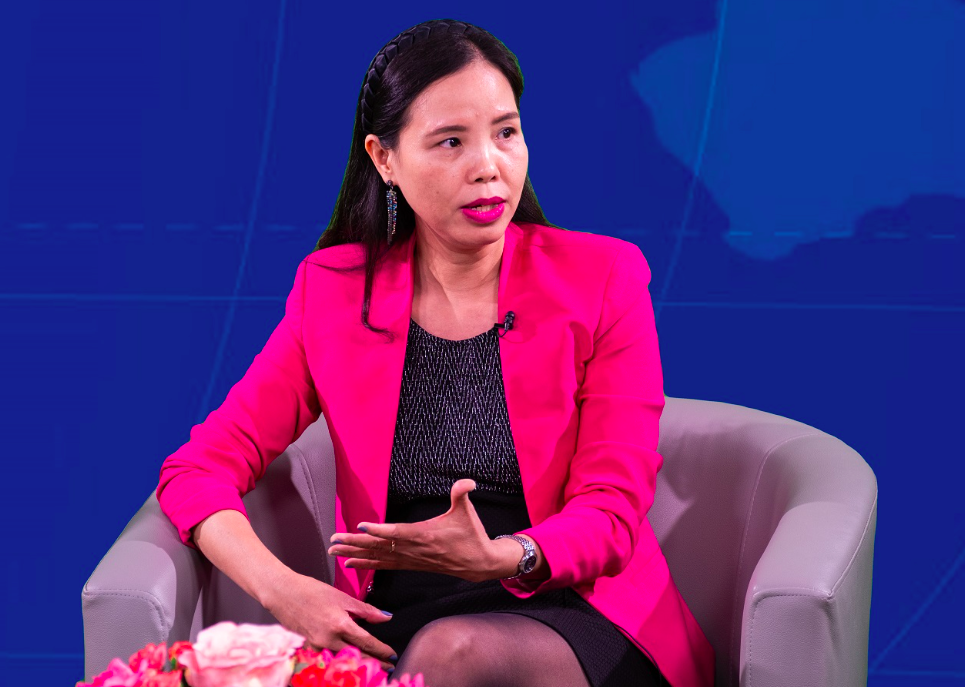 Nâng tầm nhận thức trong phát triển thương hiệu Việt tại thị trường EU