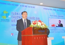 Tận dụng đòn bẩy Thương hiệu quốc gia để tạo dựng những vị thế mới