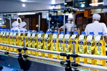 Cảnh báo nguy cơ dịch Covid-19 lan vào khu công nghiệp, doanh nghiệp sẵn sàng ứng phó