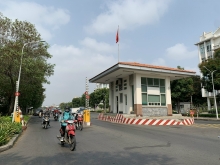 6 giải pháp tạo đột phá phát triển khu chế xuất - khu công nghiệp cho TP. Hồ Chí Minh