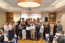 BUY KOREAS hợp tác với mạng lưới KOLs, quảng bá sản phẩm Hàn tới người tiêu dùng Việt