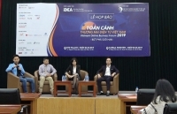 Quy mô thương mại điện tử có thể đạt 13 tỷ USD năm 2020