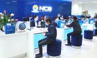 NCB chia sẻ khó khăn cùng khách hàng ứng phó Covid-19