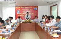 Chi bộ Văn phòng Ban Chỉ đạo liên ngành hội nhập quốc tế về kinh tế: Tập trung hoàn thành xuất sắc các mục tiêu của nhiệm kỳ 2020  - 2022