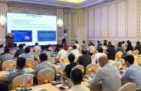 Giải pháp xây dựng Chính phủ điện tử và thành phố thông minh trên nền tảng điện toán đám mây