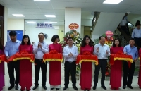 Bộ Giao thông vận tải đưa bộ phận một cửa vào hoạt động chính thức