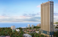 Quy Nhơn- Một nàng tiên đang thức giấc