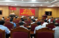 Cần đầu tư hạ tầng giao thông cho phát triển khu, cụm công nghiệp và kinh tế biên mậu