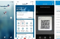 15 ngân hàng tham gia thanh toán QR-PAY qua Ngân lượng.vn