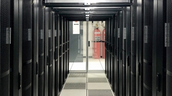 Trung tâm dữ liệu duy nhất đạt giải thưởng Hiệu quả năng lượng năm 2021