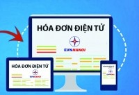EVN HANOI:  Áp dụng công nghệ 4.0  trong cung cấp dịch vụ