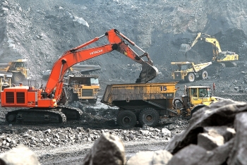 Tết thợ mỏ 2021: Vẹn tròn niềm vui